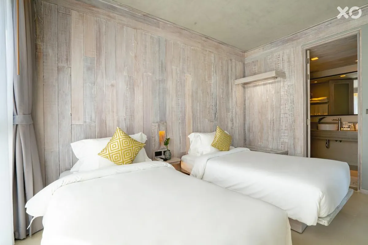 Dinso Resort & Villas Phuket