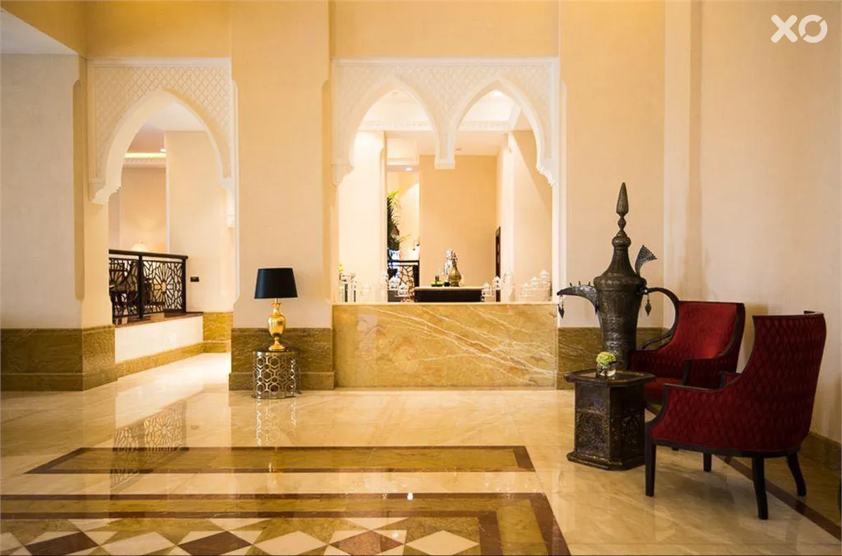 Pullman Resort Al Marjan Island