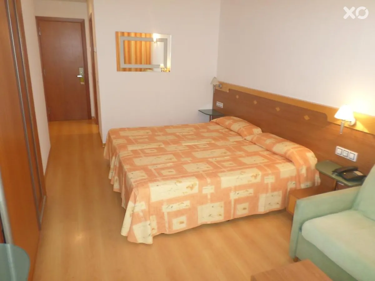 Blaucel Hotel