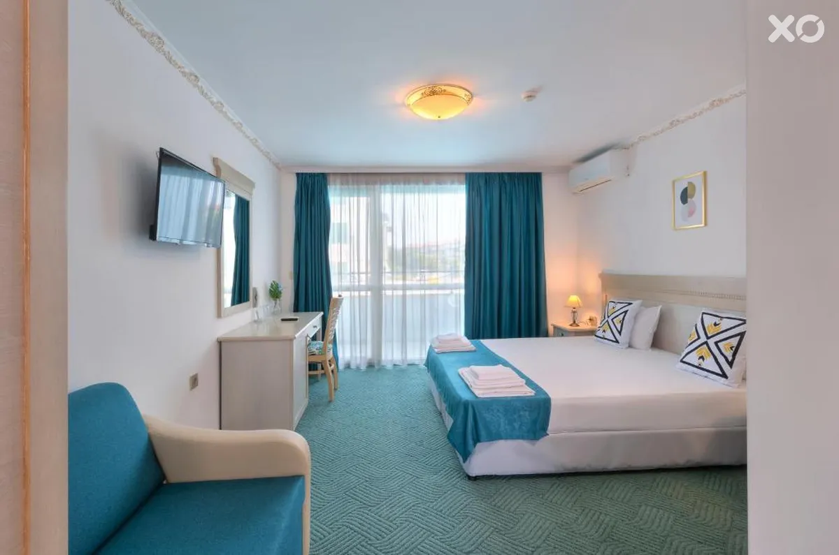 Royal Calisto Hotel
