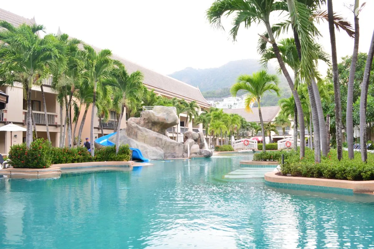Centara Kata Resort