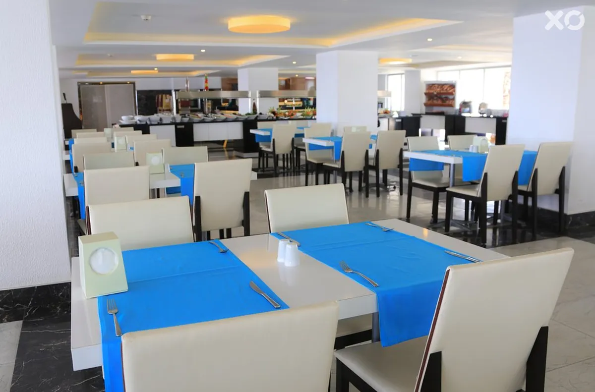 Labranda Lebedos Princess