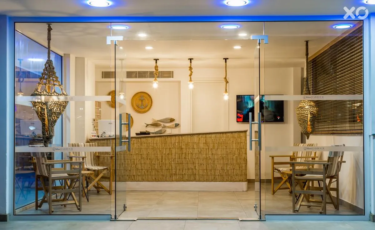 Blue Harbour Boutique