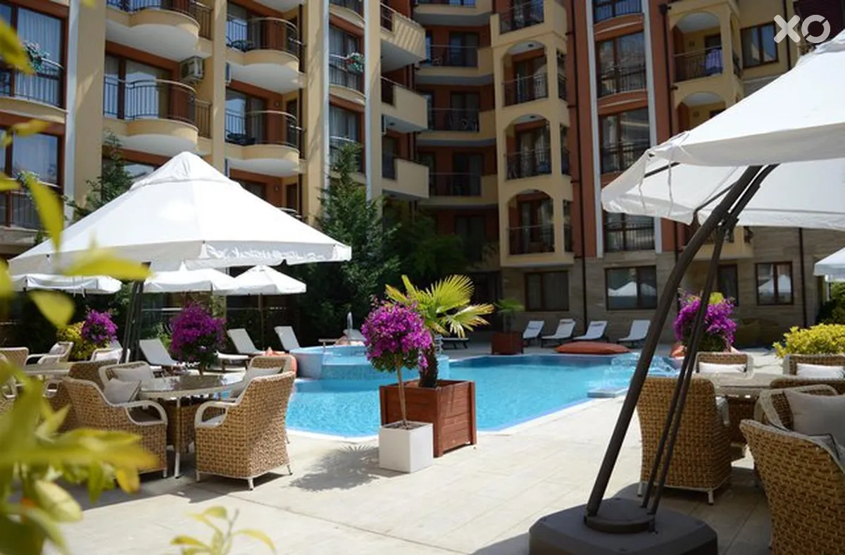 Harmony Suite 1