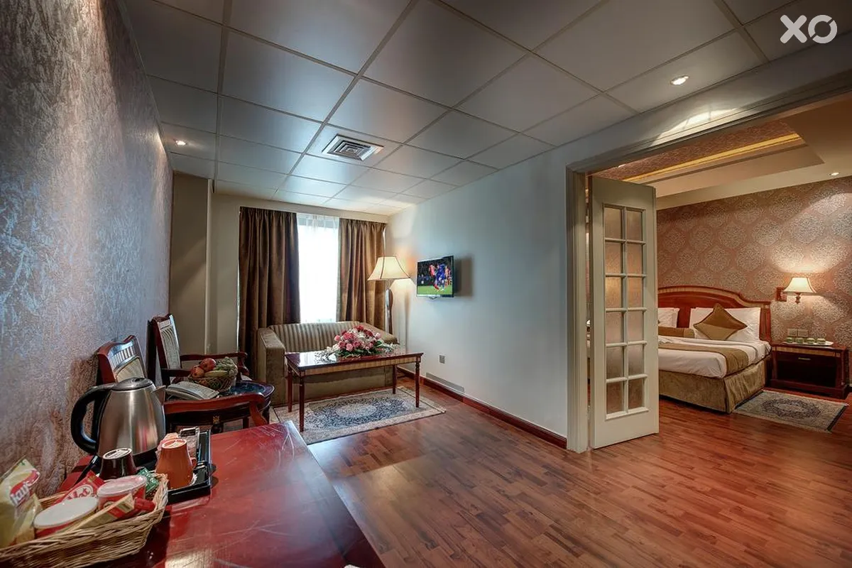 Nihal Hotel