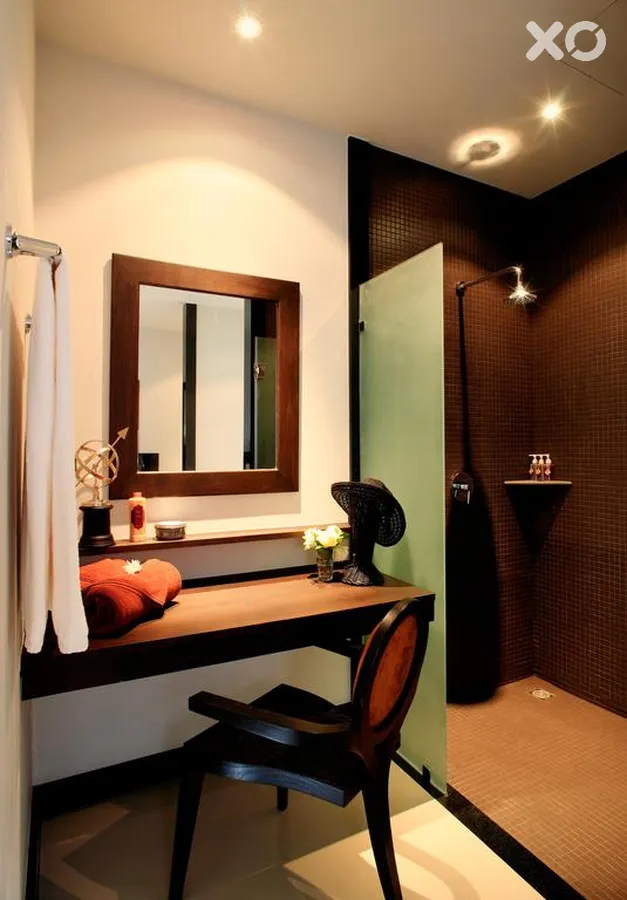 Two Villas Holiday Phuket: Onyx Style Nai Harn Beach