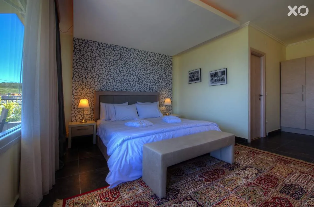 Sunny Villas Resort & Spa