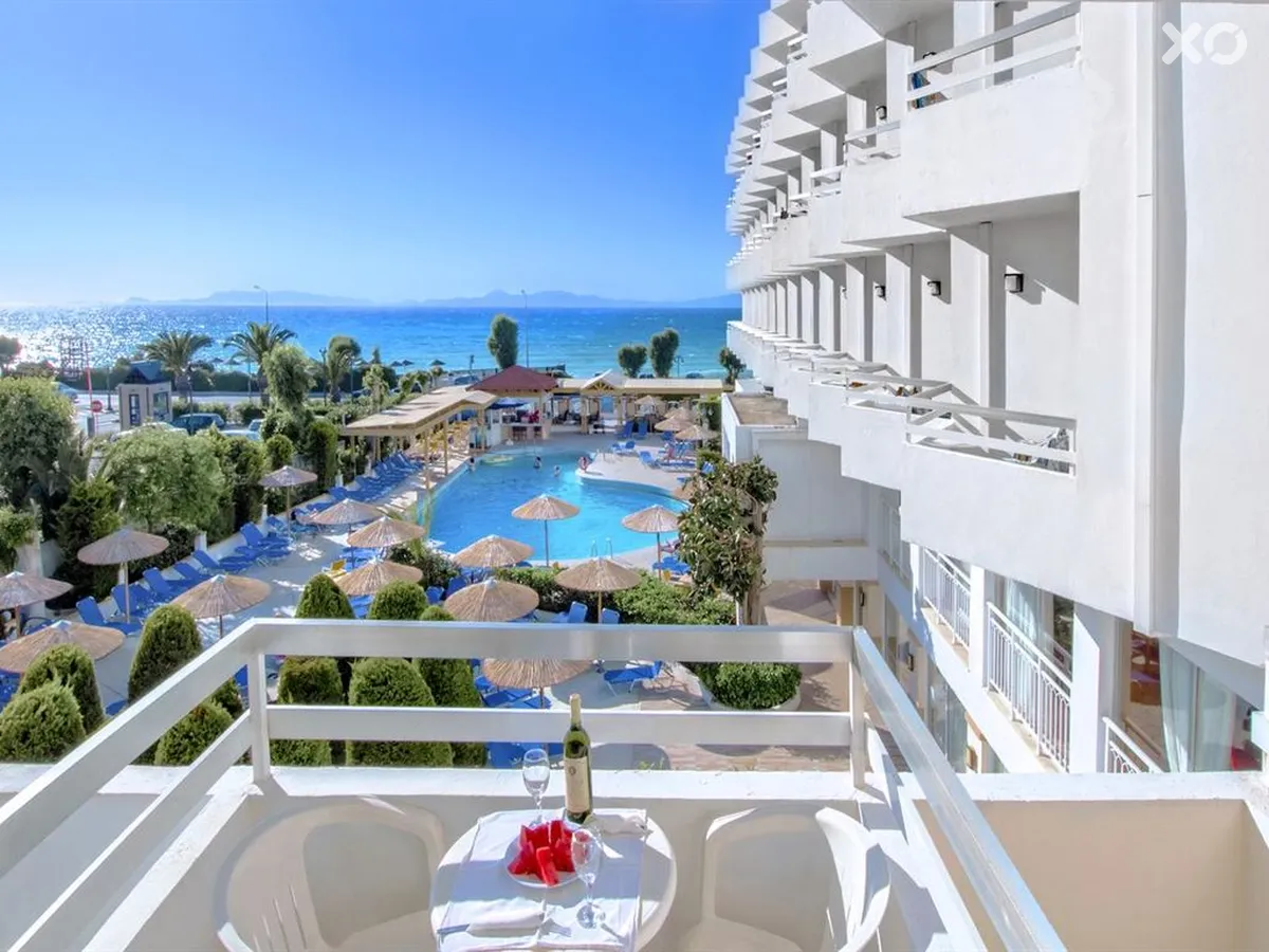 Lito Hotel