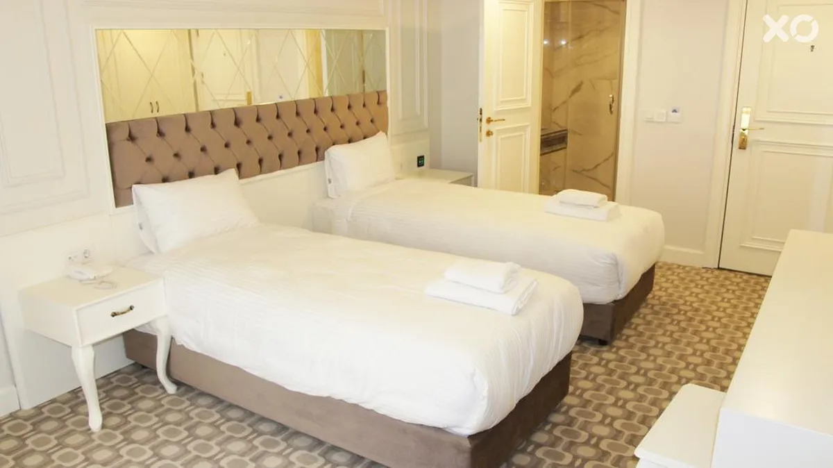 Palde Hotel