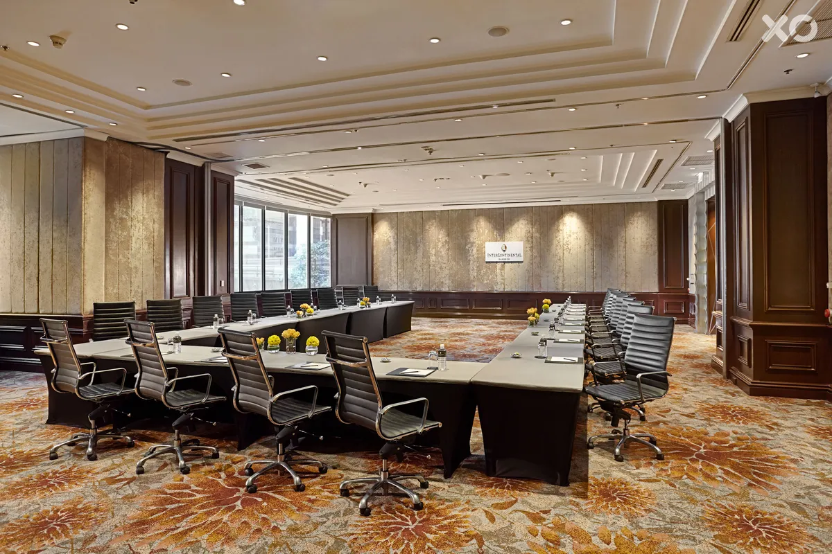 InterContinental Bangkok