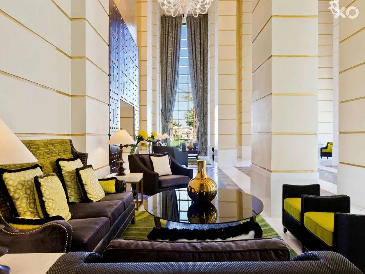 Sofitel Legend Old Cataract
