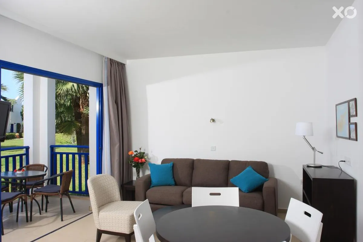 MarisMare Apartments