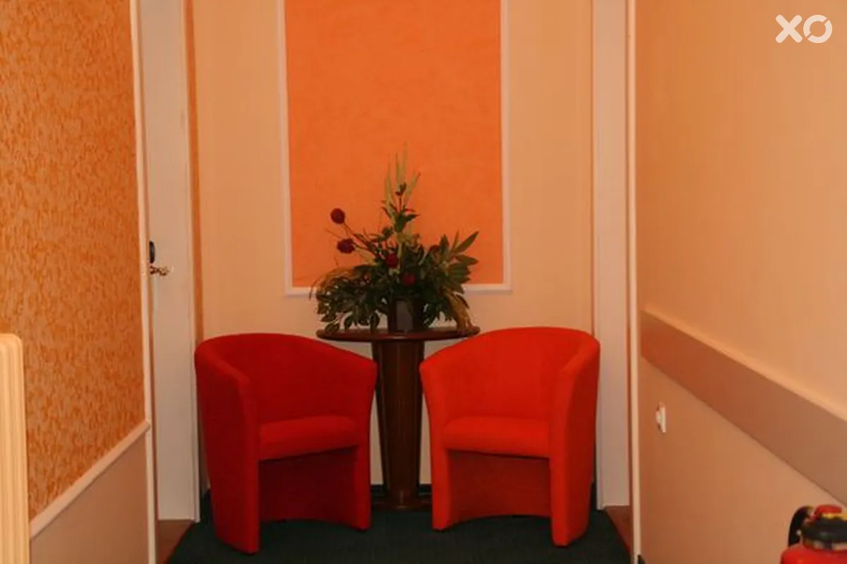 Park Spa Hotel Sirius