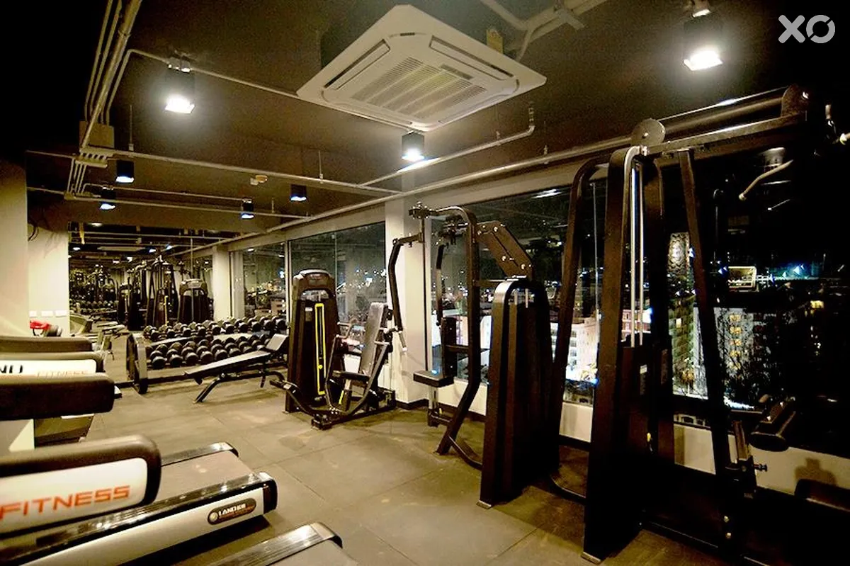 The Gig Hotel