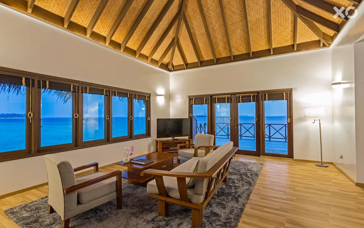 Bandos Maldives