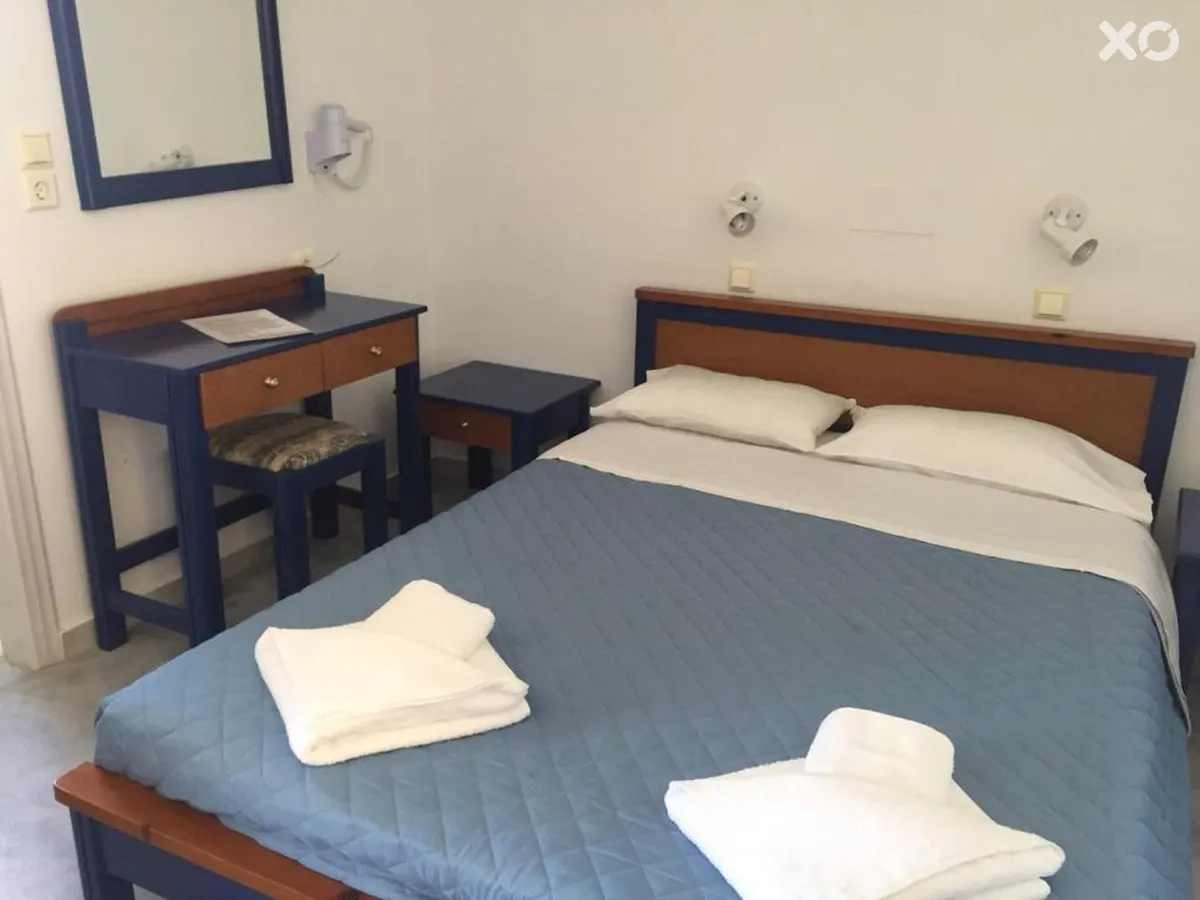 Matzi Hotel Apartments