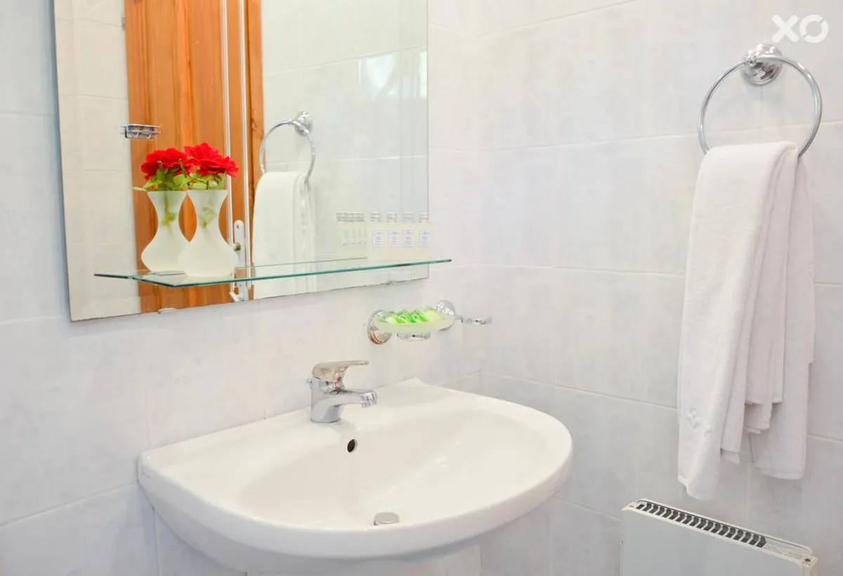 Vita Park Hotel