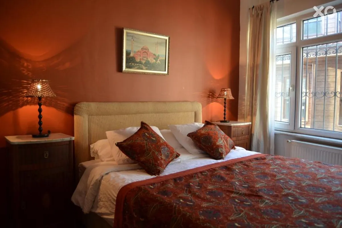 Emirhan Inn Apartment