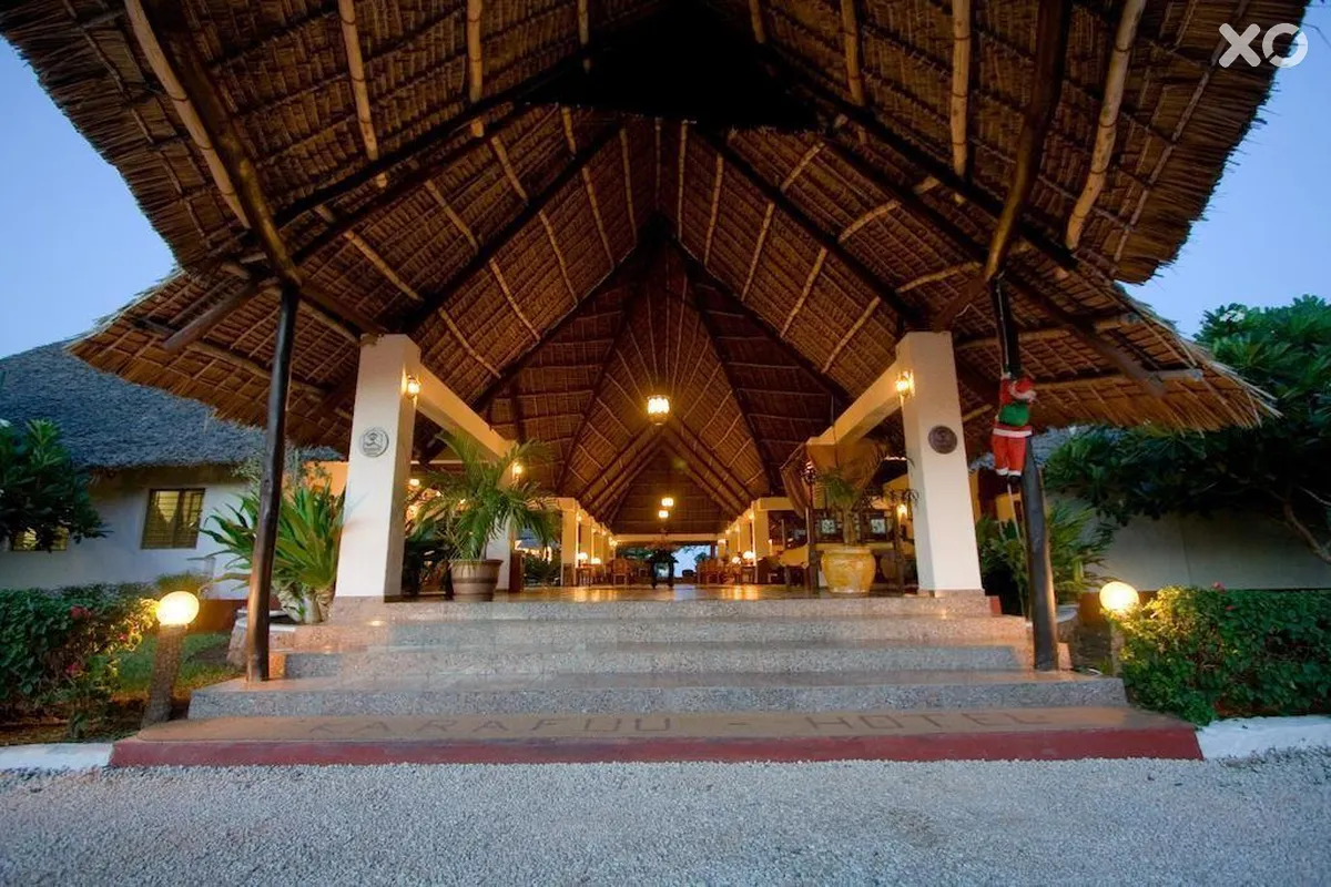 Karafuu Beach Resort & Spa
