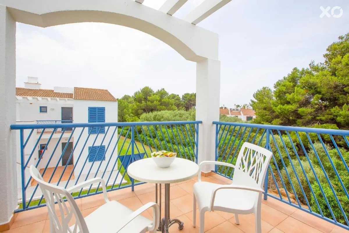 MarSenses Paradise Club Hotel