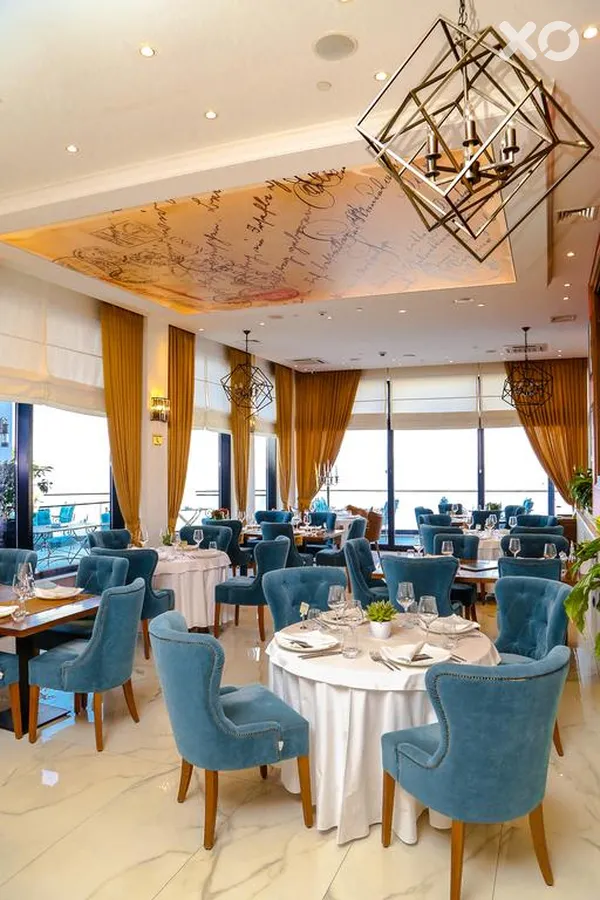 Kalamper Hotel & SPA