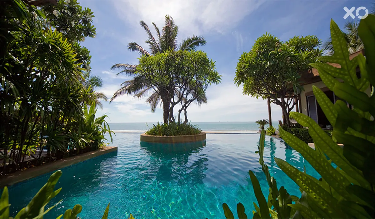 Aleenta Resort & Spa Hua Hin