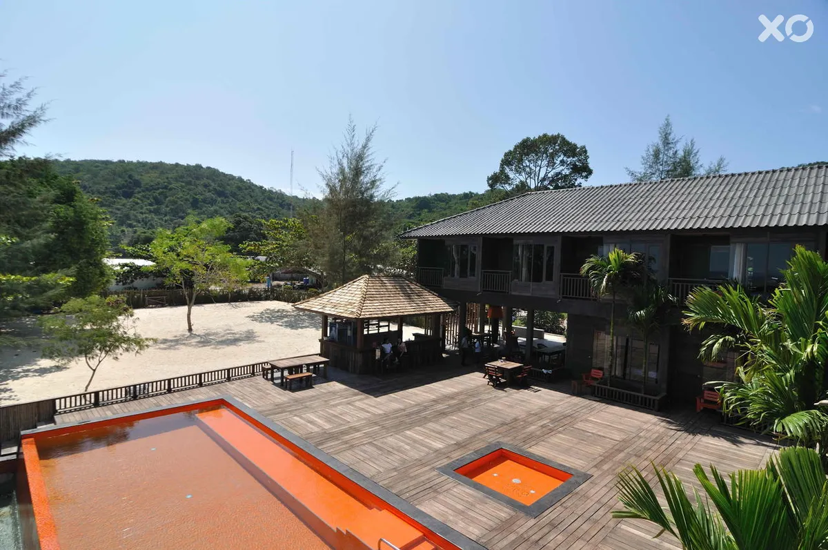 Baan Ploy Sea