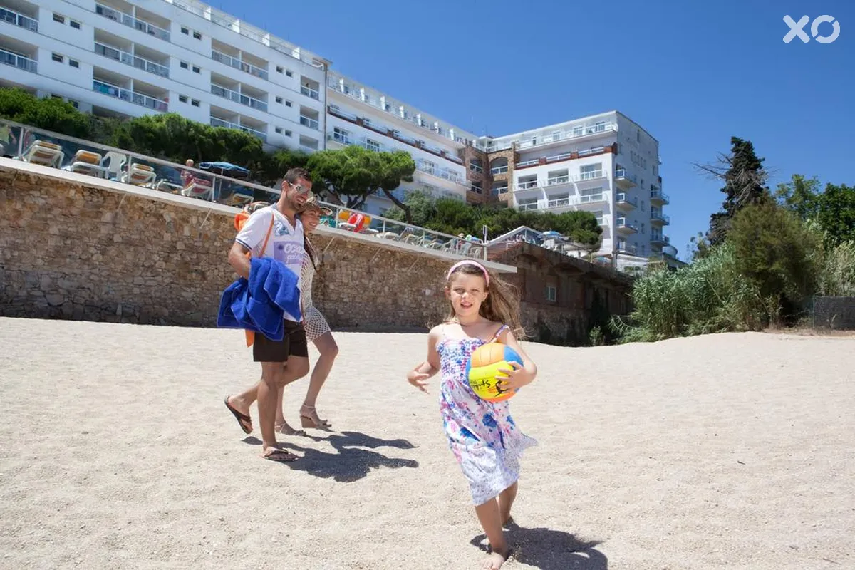 H Top Caleta Palace