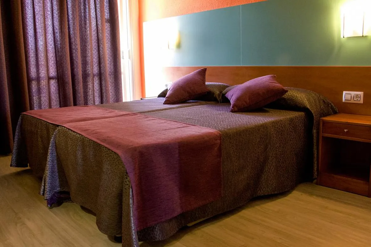 Papi Hotel