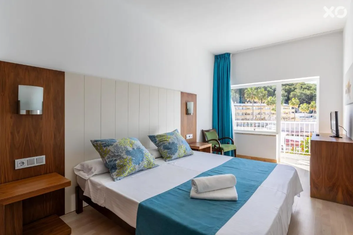 Neptuno Hostal