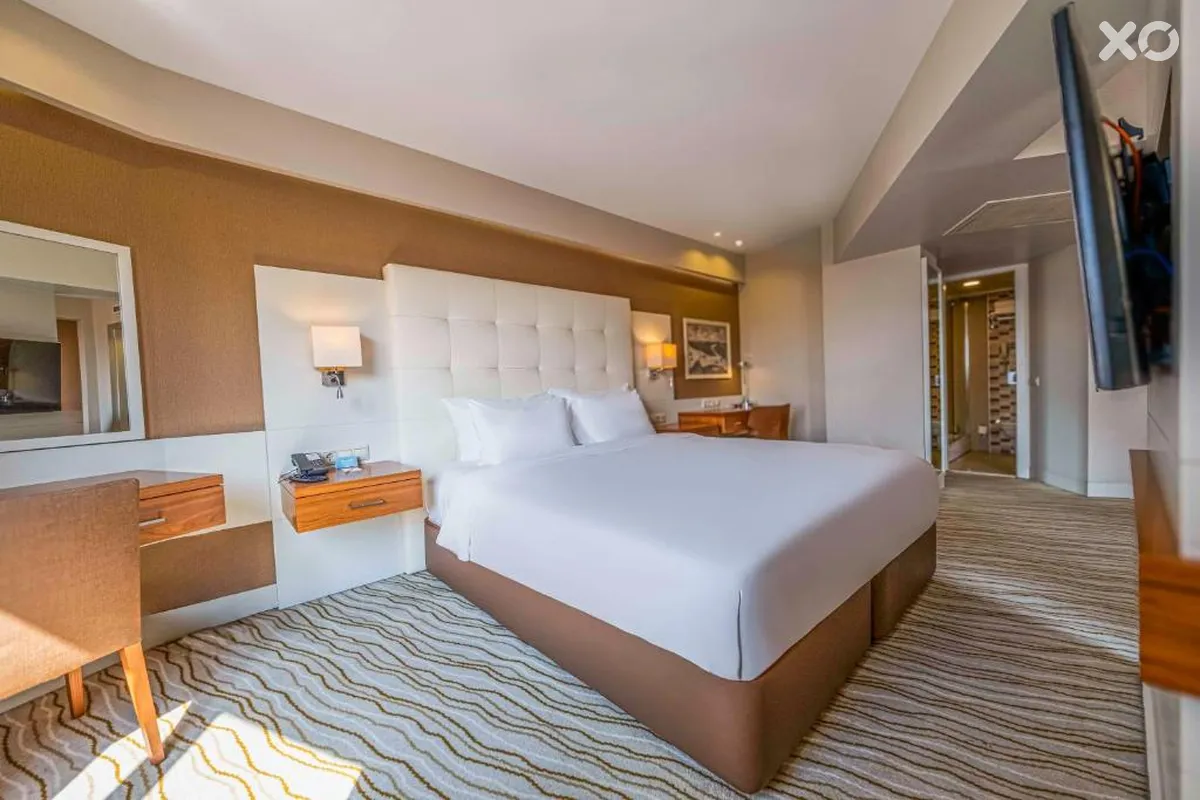Radisson Hotel President Old Town Istanbul
