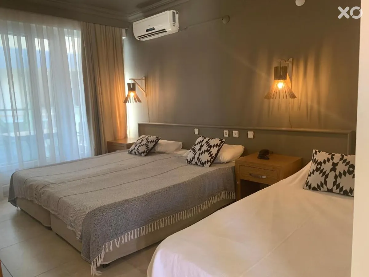 Sun Hotel By En Vie Beach