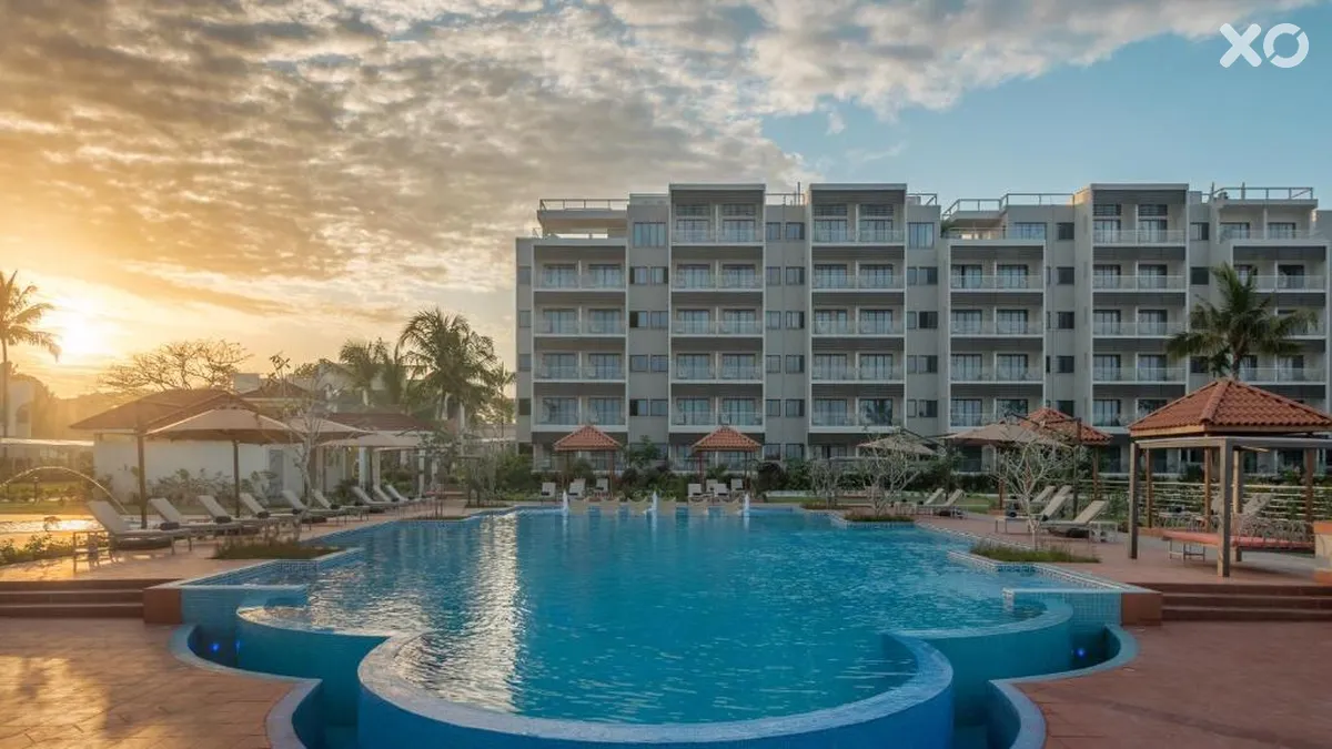 Verde Hotel Zanzibar