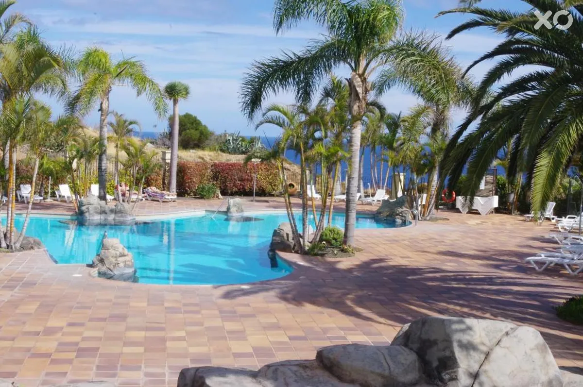 Playa de los Roques Apartments