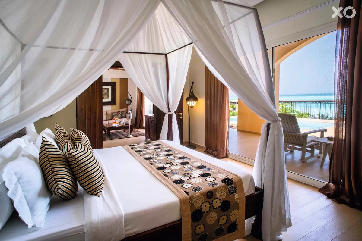 Riu Palace Zanzibar Hotel