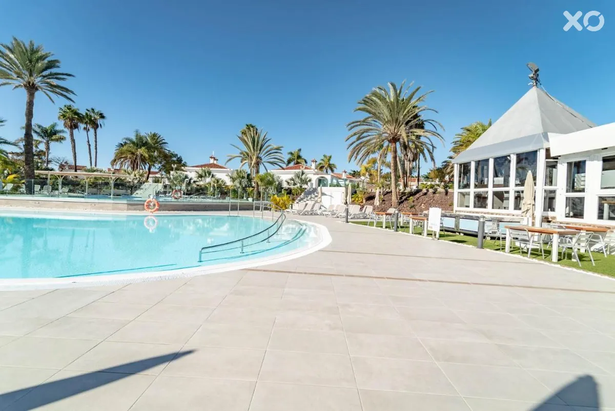 Livvo Dunagolf Suites