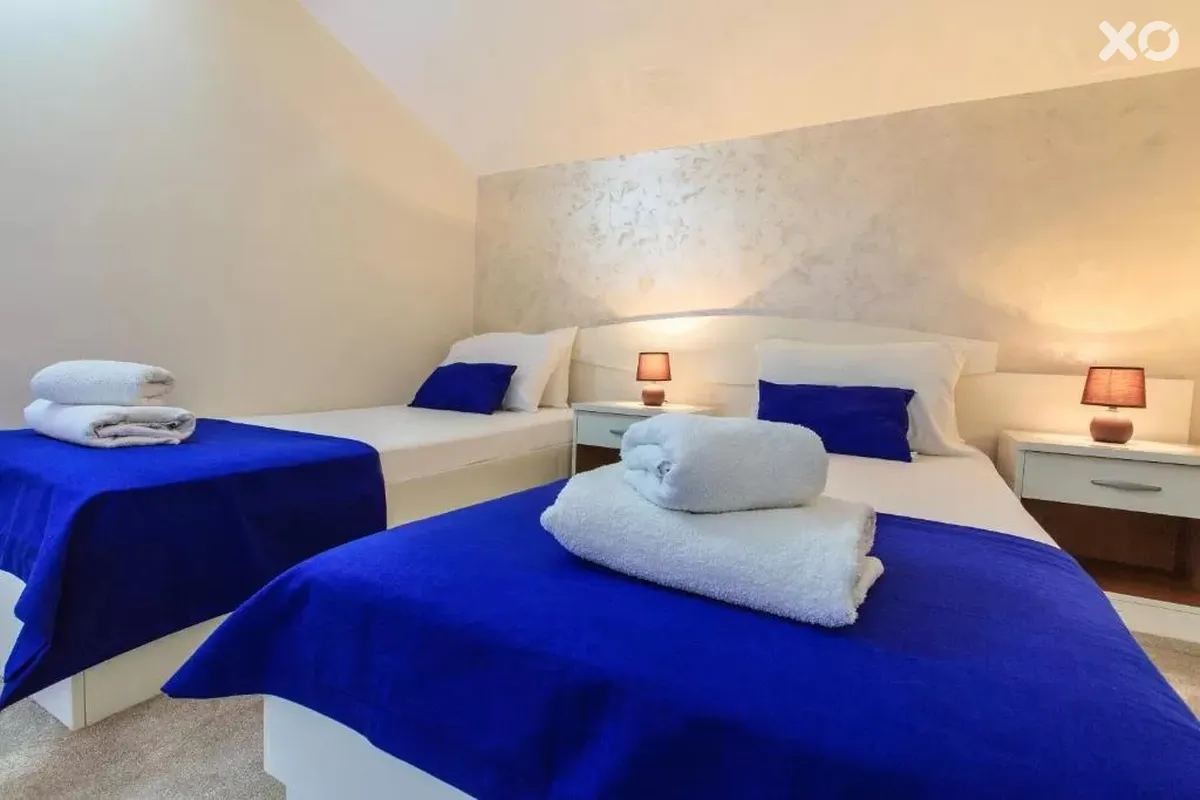 Magnolija Hotel