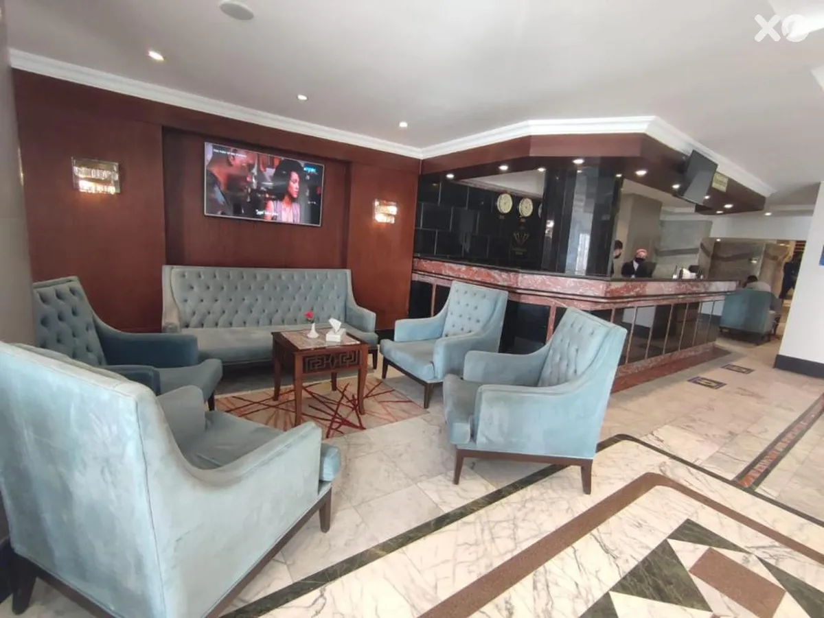Jewel San Stefano Hotel
