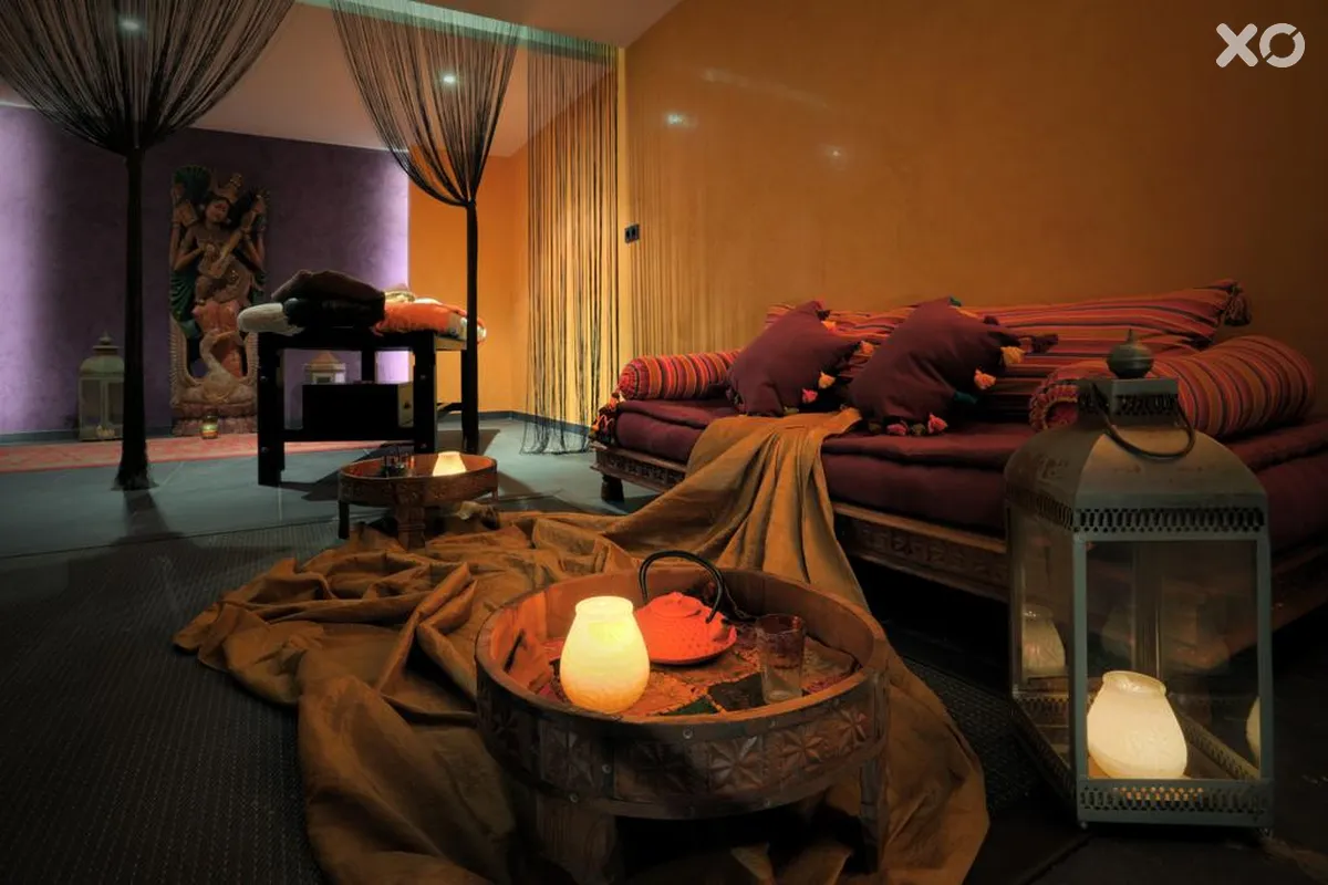 Gran Palas Hotel Spa & Beach Resort