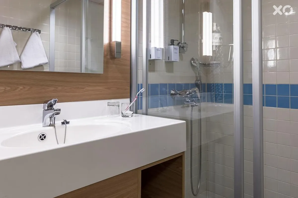 Scandic Grand Marina