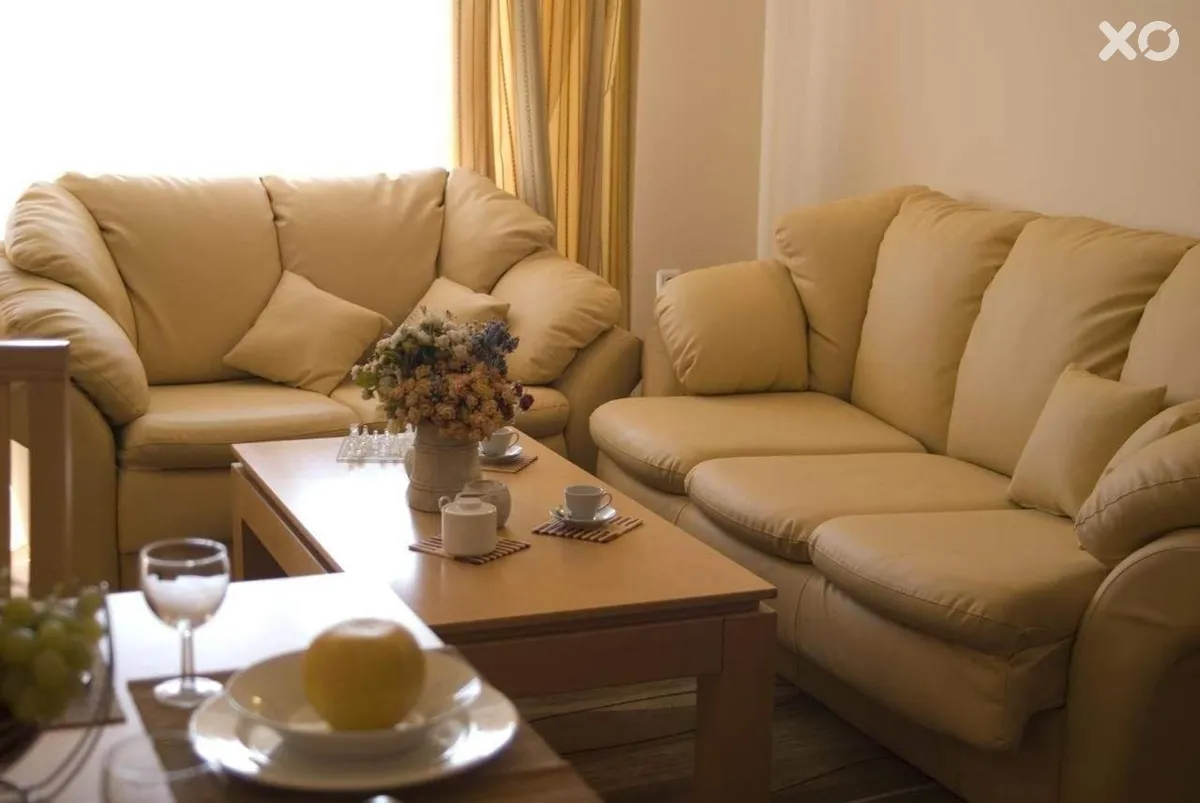 Royal Dreams Apartment