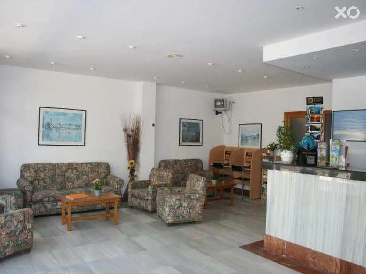 Arcos Playa Apartments