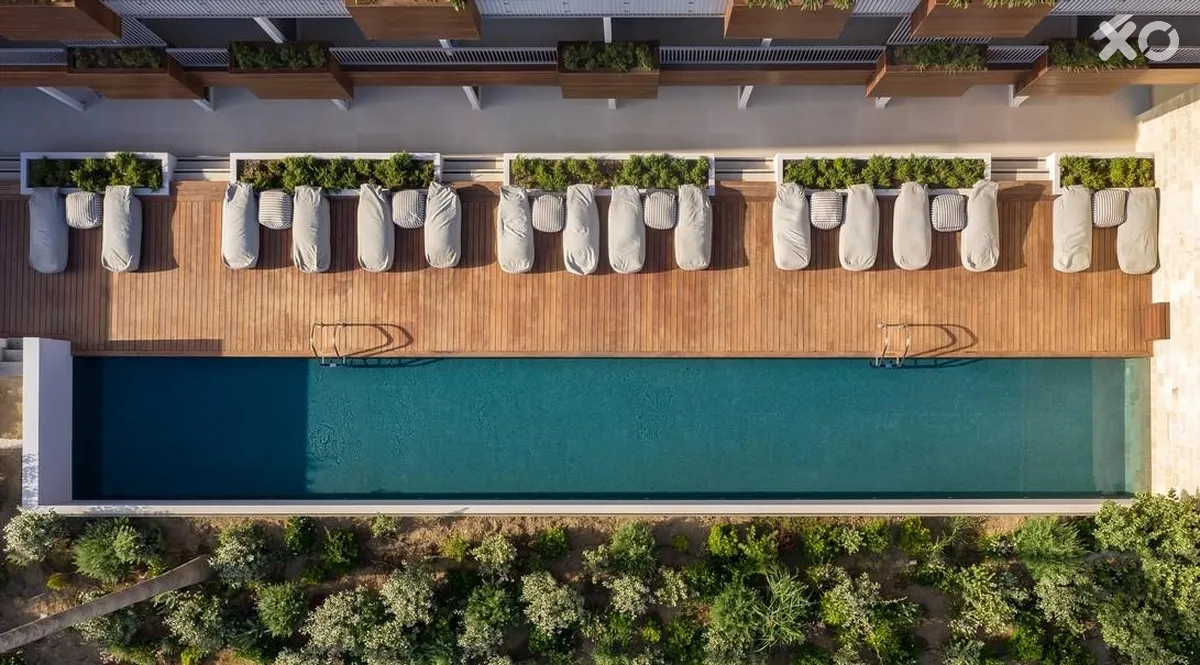 Ikones Seafront Luxury Suites