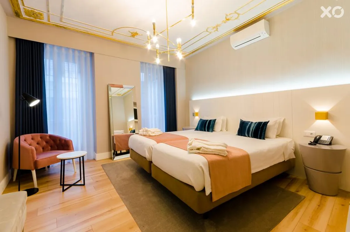 Borges Chiado Hotel