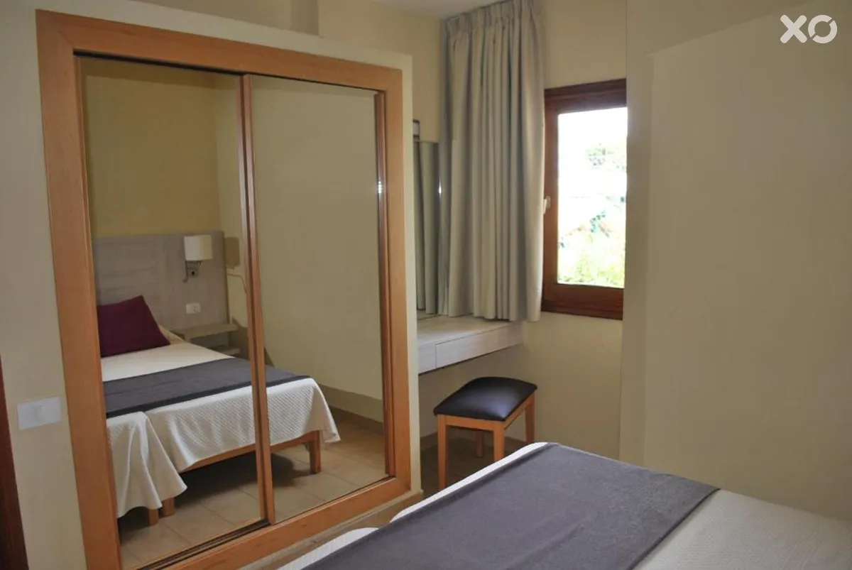 Parque Bali Bungalows