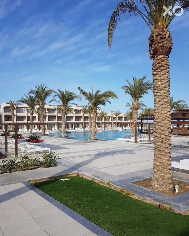 Iberotel Costa Mares