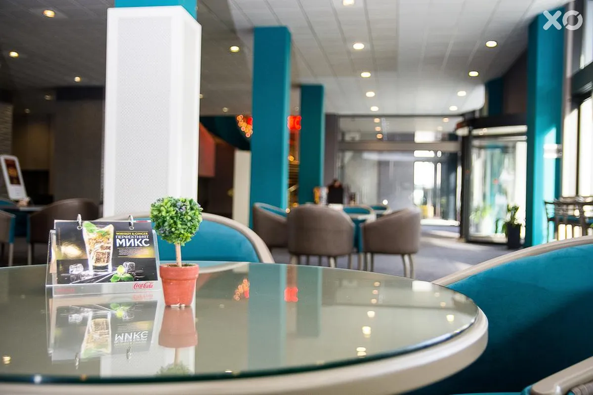 Cherno More Hotel & Casino