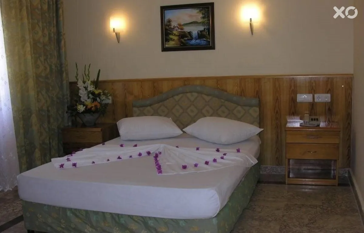 Tal Beach Hotel