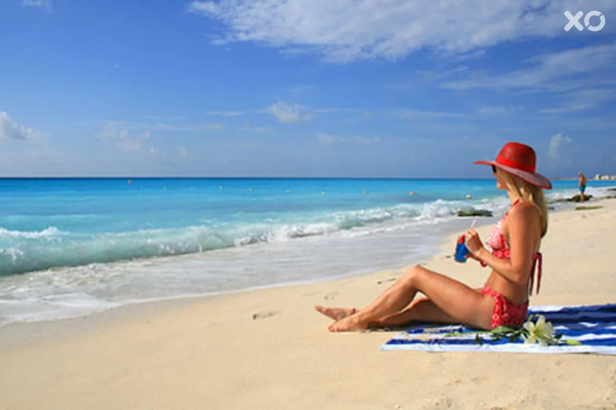 Seadust Cancun Family Resort