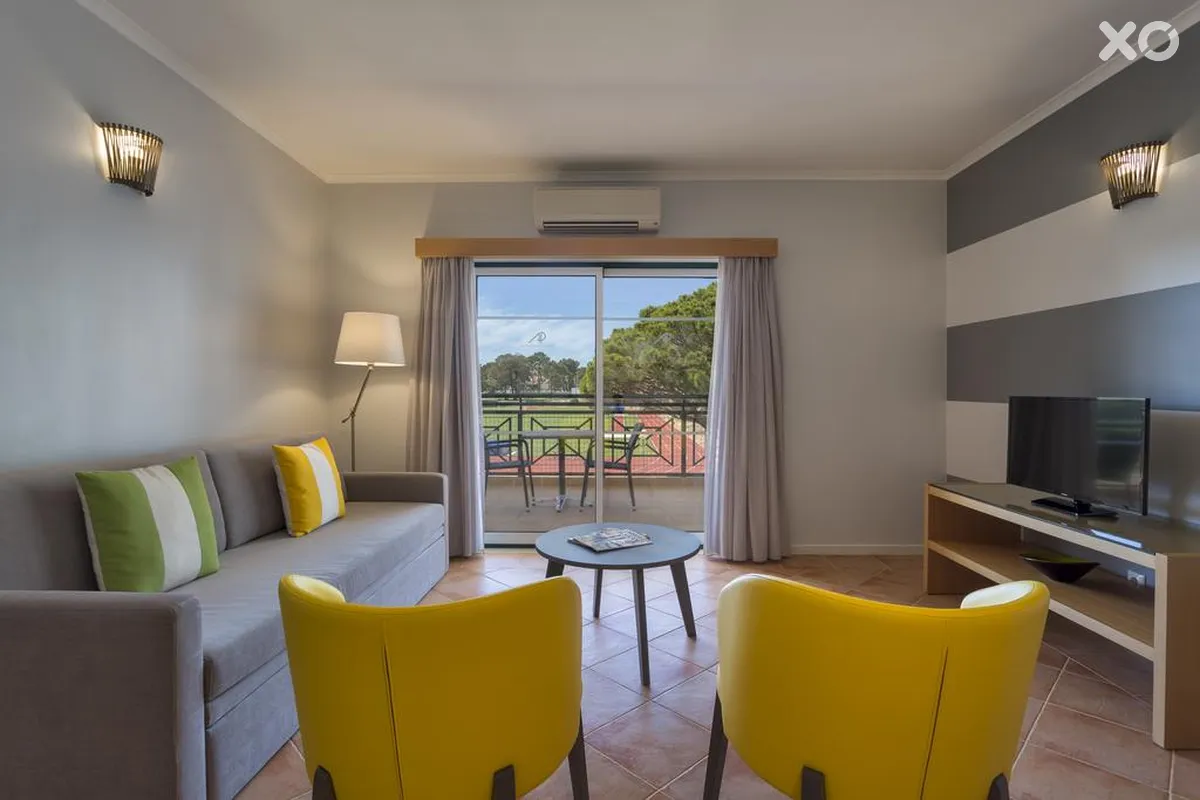 Victoria Sport & Beach Hotel
